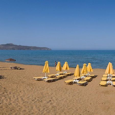 Tropicana Beach Hotel ستالوس المظهر الخارجي الصورة
